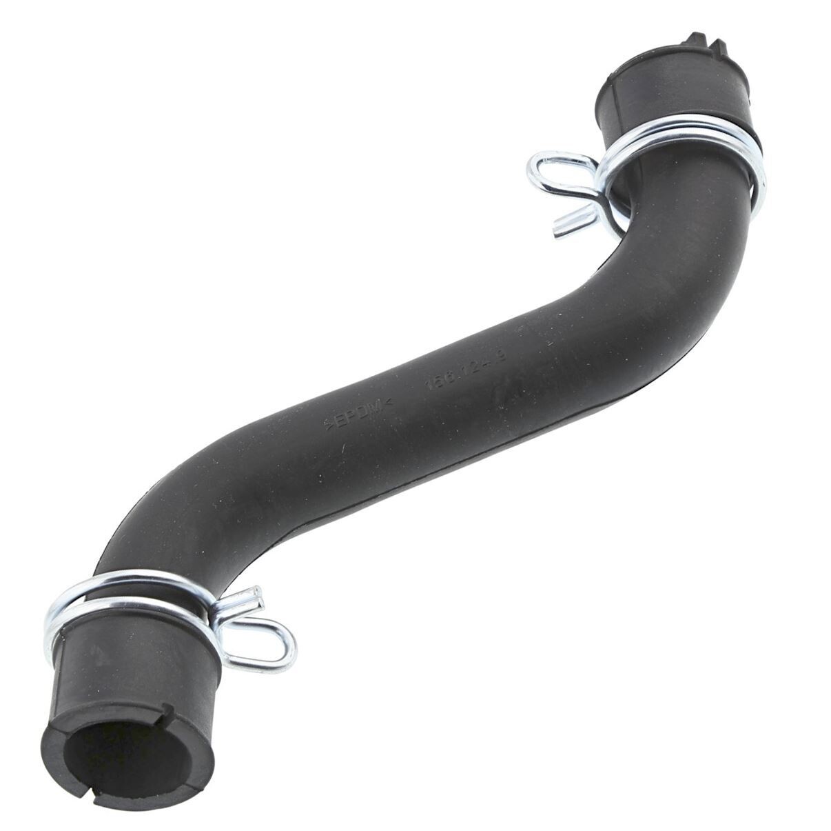 Electrolux Dishwasher Decalcifier Connection Sump Hose Pipe Part