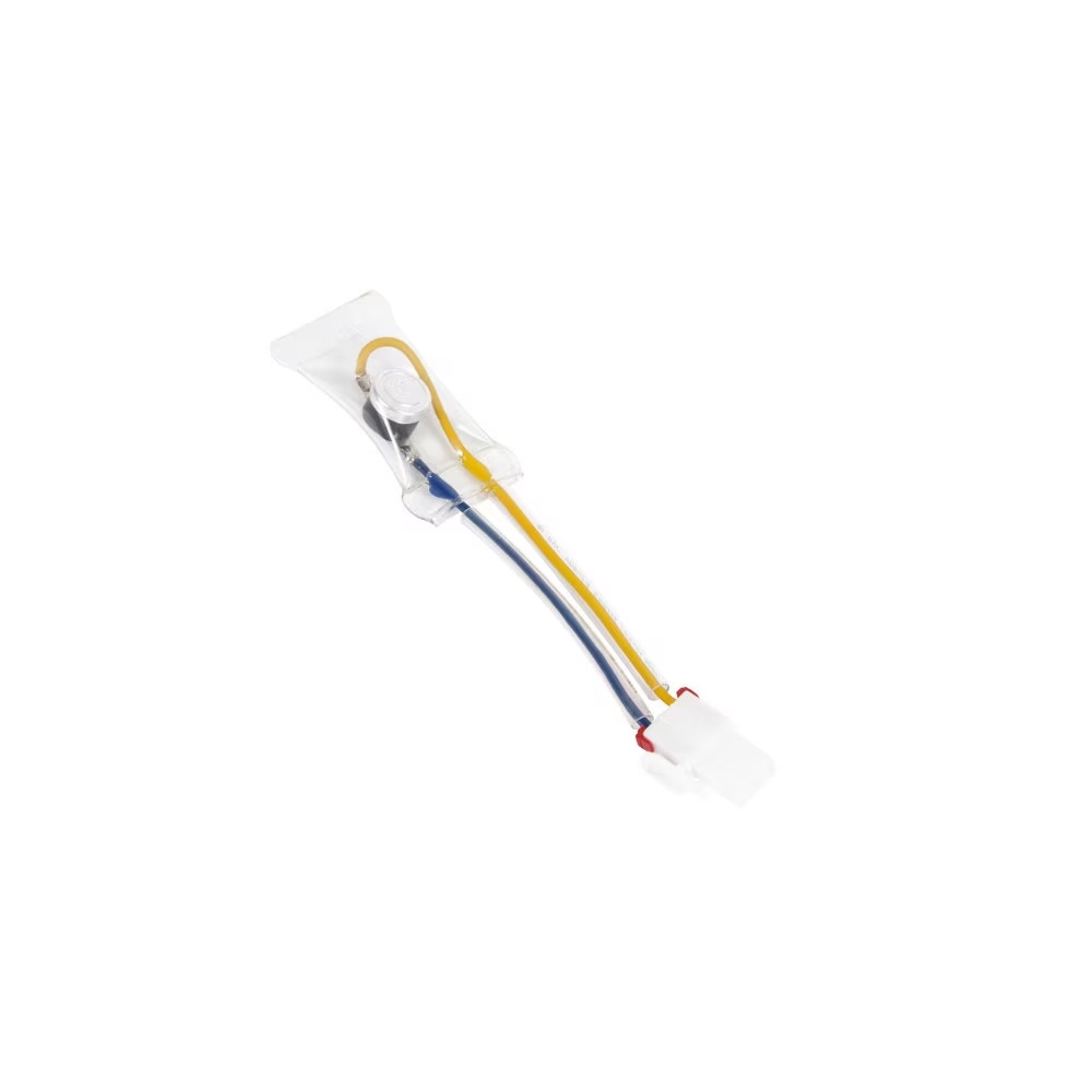 Zanussi Fridge & Freezer Defrost Thermostat Part Number 4055088803