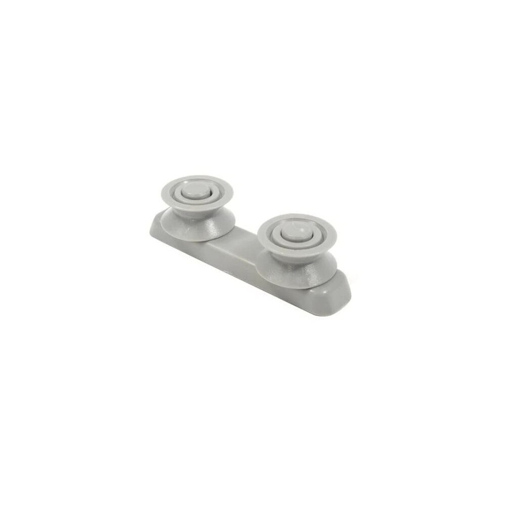 Viking Dishwasher Lower Rack Wheels