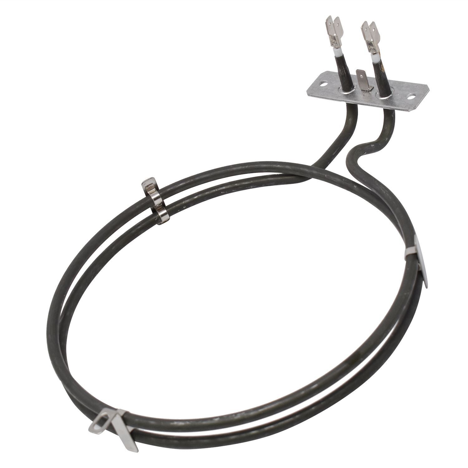 Baumatic Oven Round Fan Heater Element 2000W Part Number 07019140