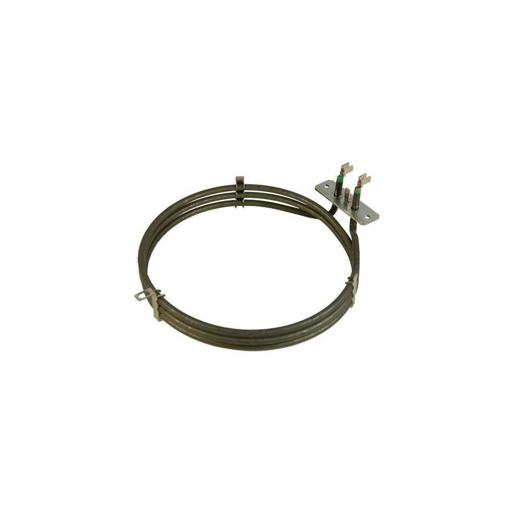 Baumatic Oven Round Fan Heating Element 3000W Part Number 07007940