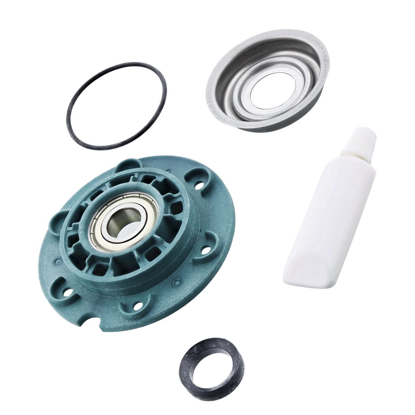 Zanussi Washing Machine