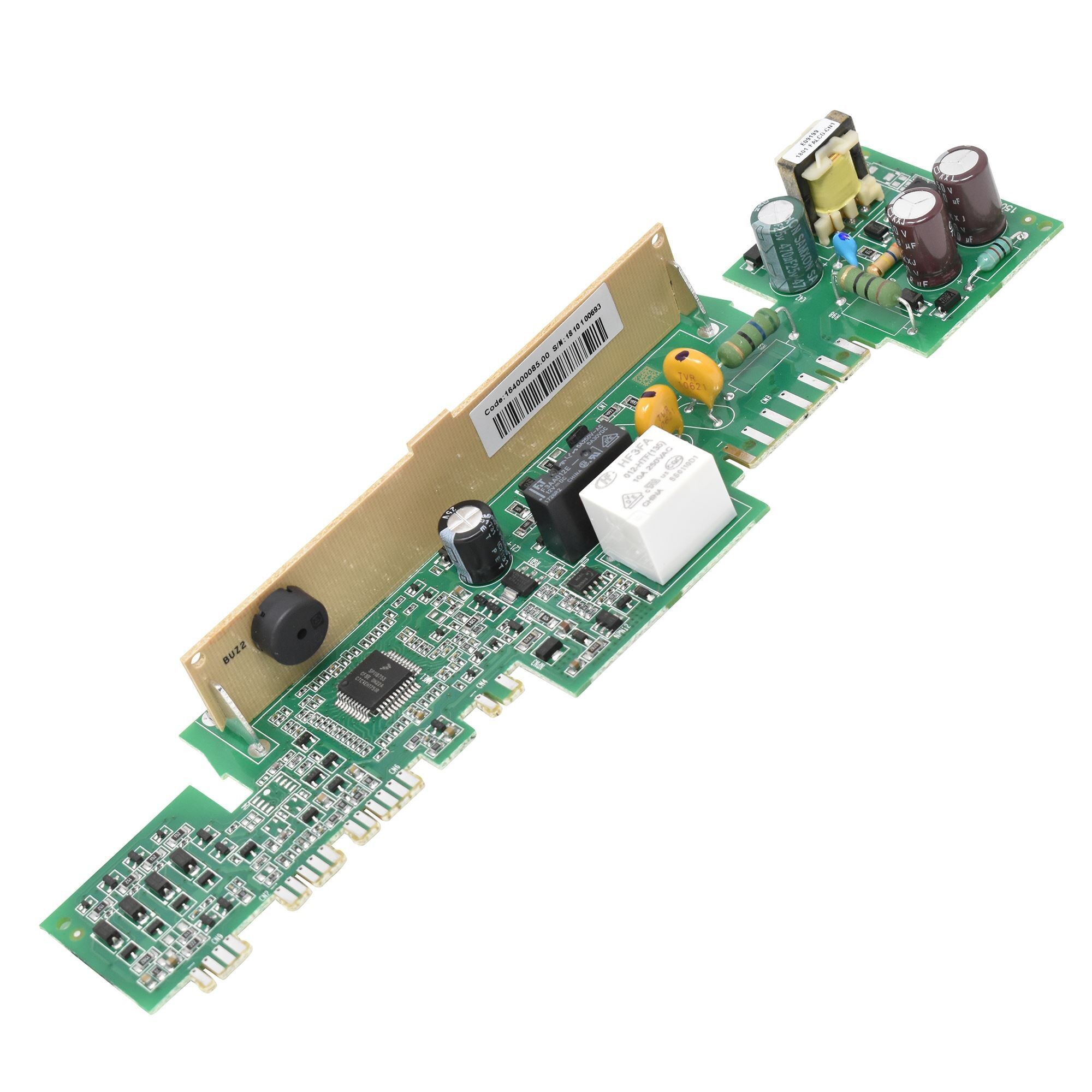hotpoint quadrio spares