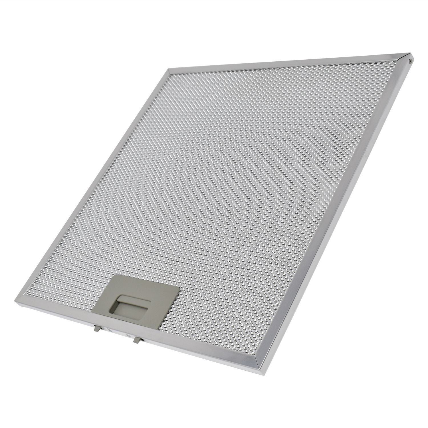 Baumatic Cooker Hood Metal Grease Mesh Wire Filter Part Number 07026717