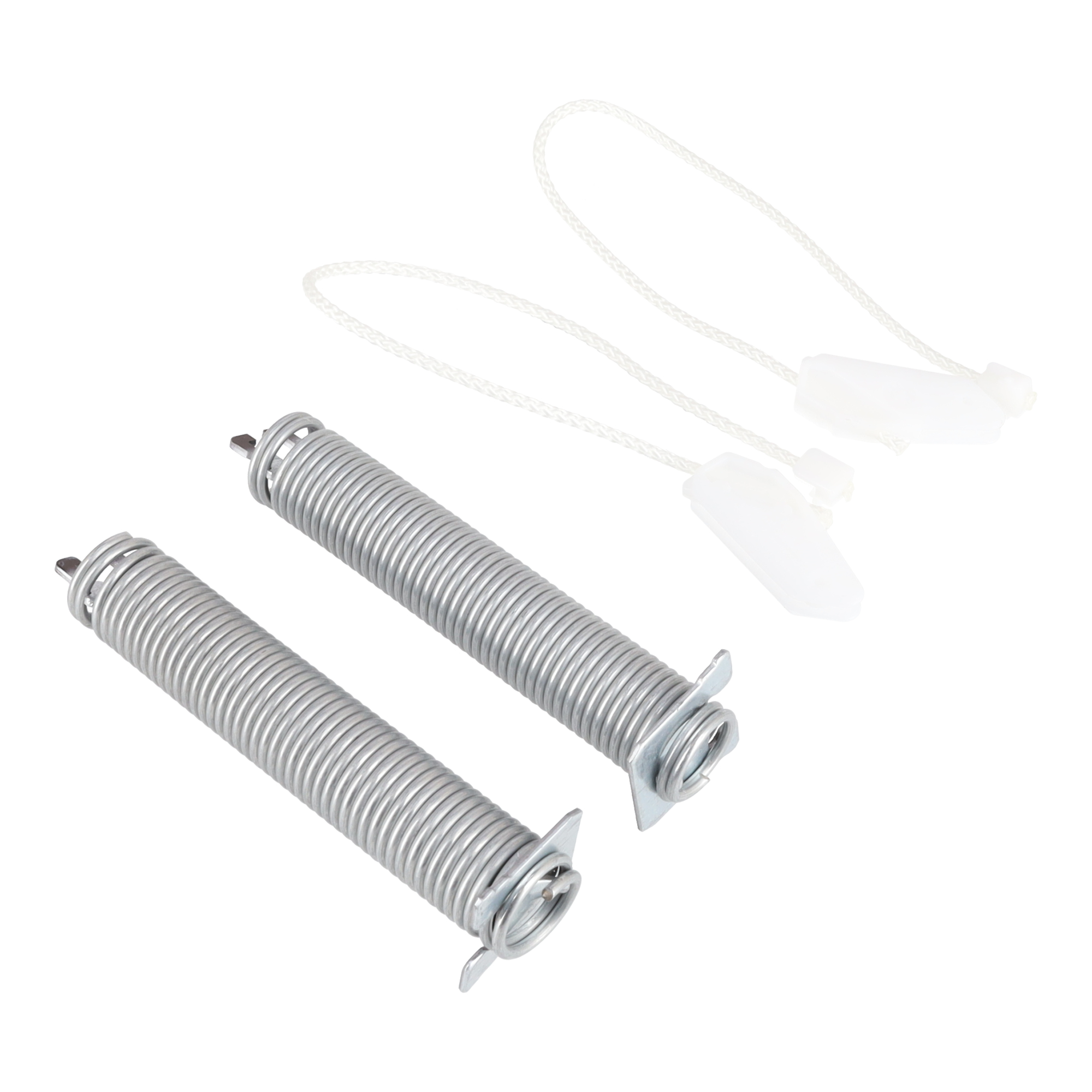 Siemens Dishwasher Door Springs And Rope Part Number 00754869