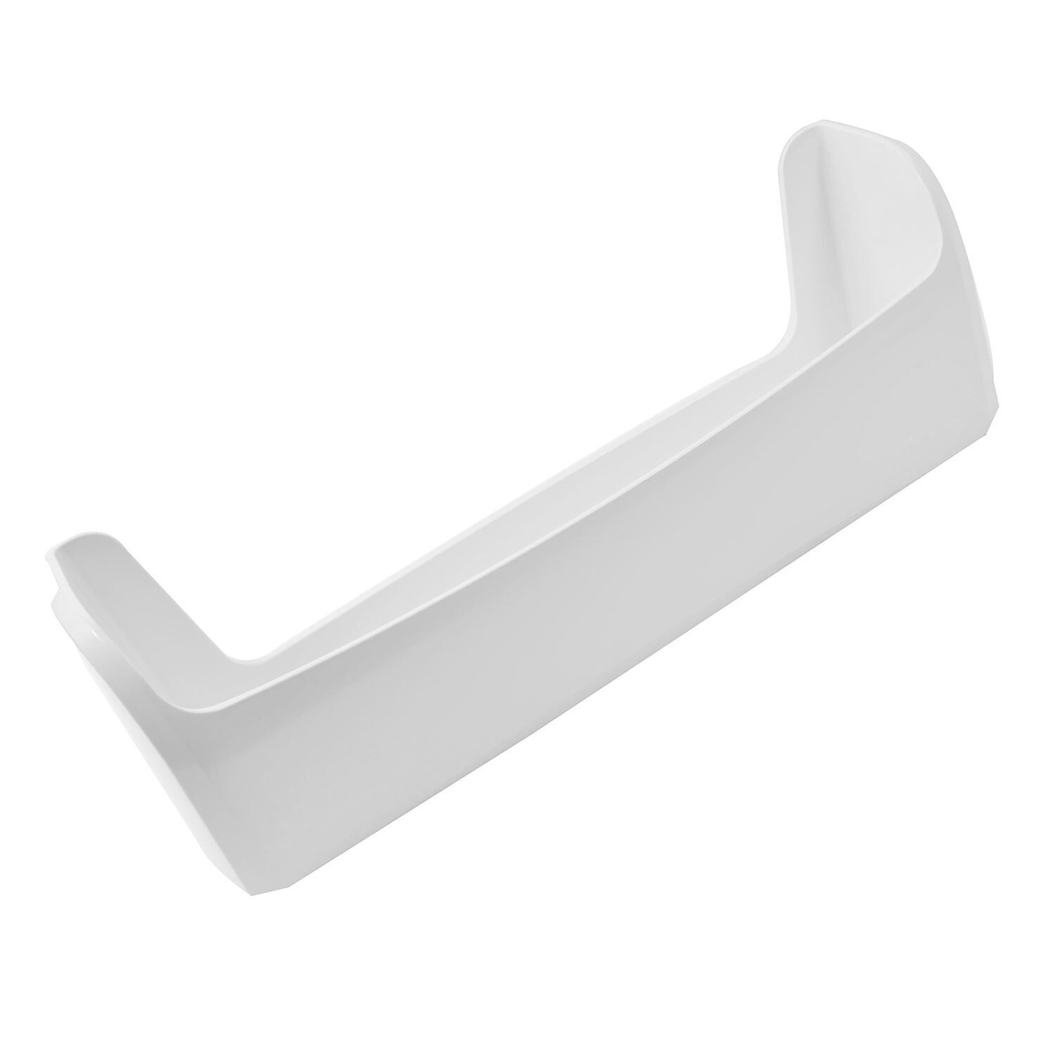 Hotpoint Fridge & Freezer Bottle Shelf Rack Door Bottom Tray Part