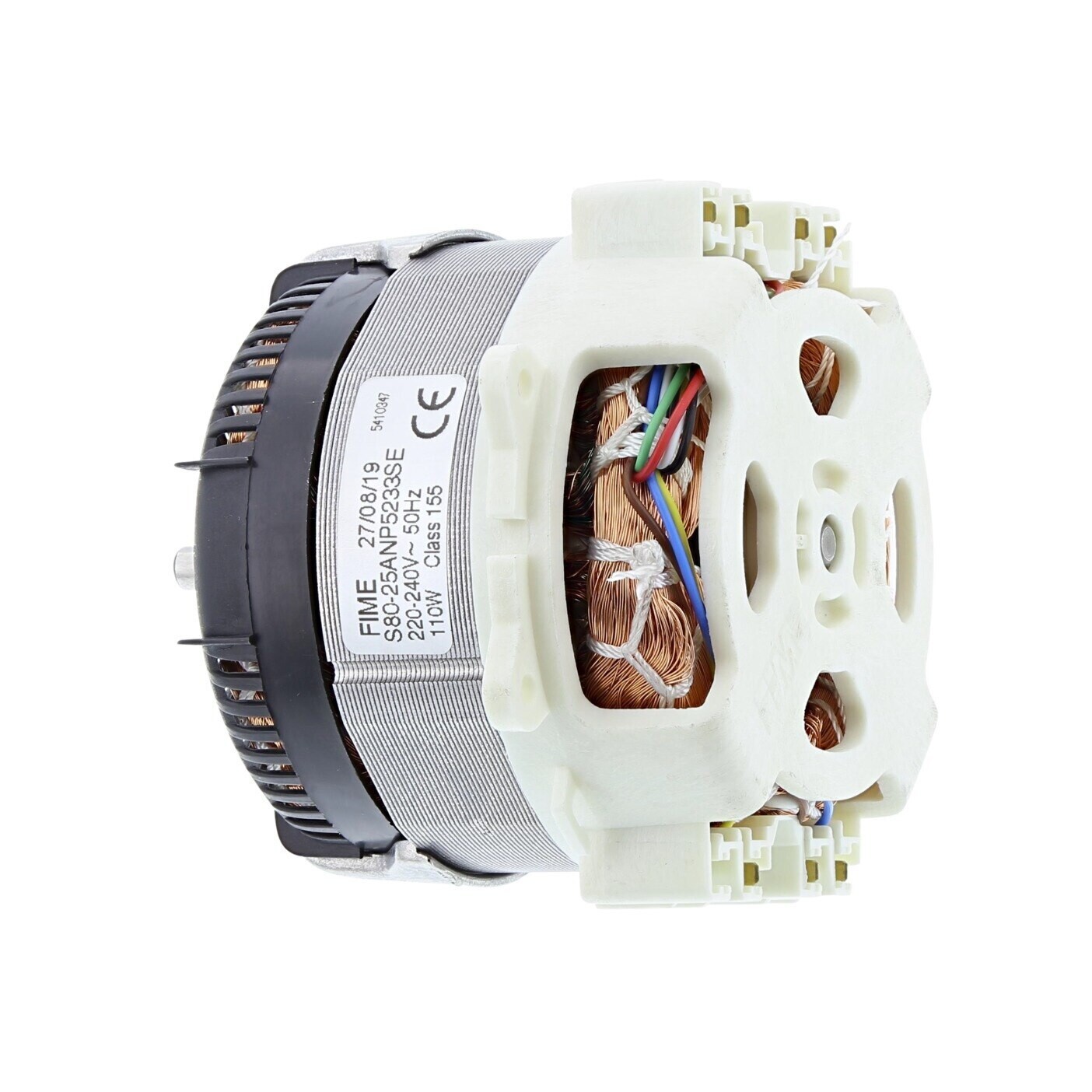 AEG Cooker Hood Extractor Fan Motor Part Number 50288268001