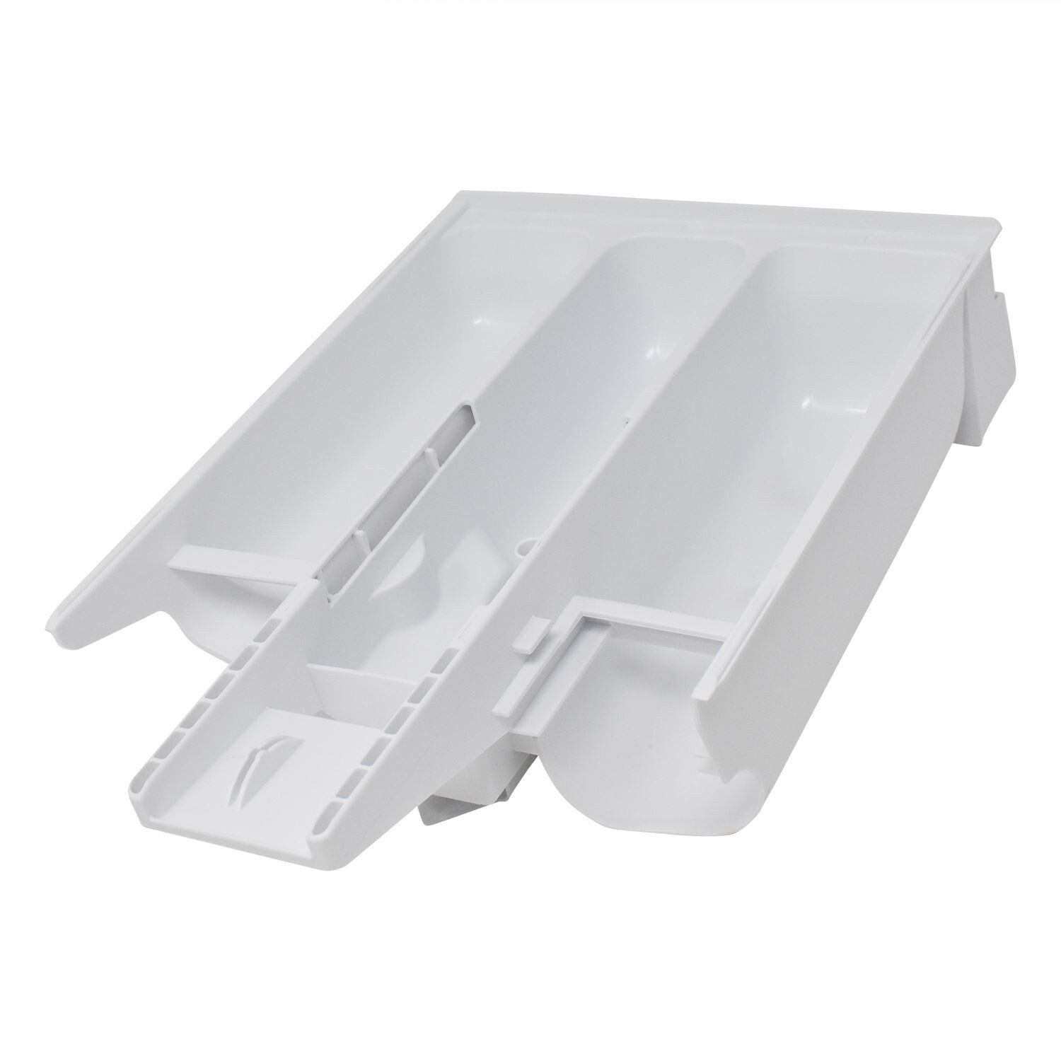 Bosch Washing Machine Detergent Powder Dispenser Drawer Part Number 00673914