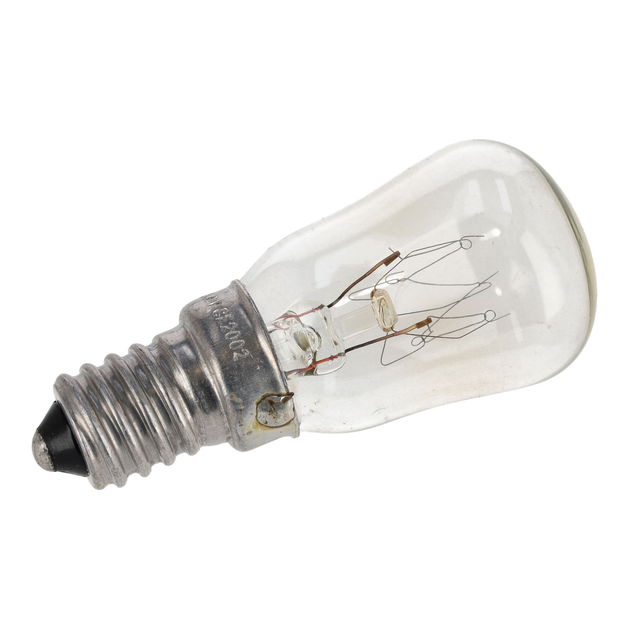 Smeg Oven Light Lamp Bulb 25W 300C High Temperature Part Number