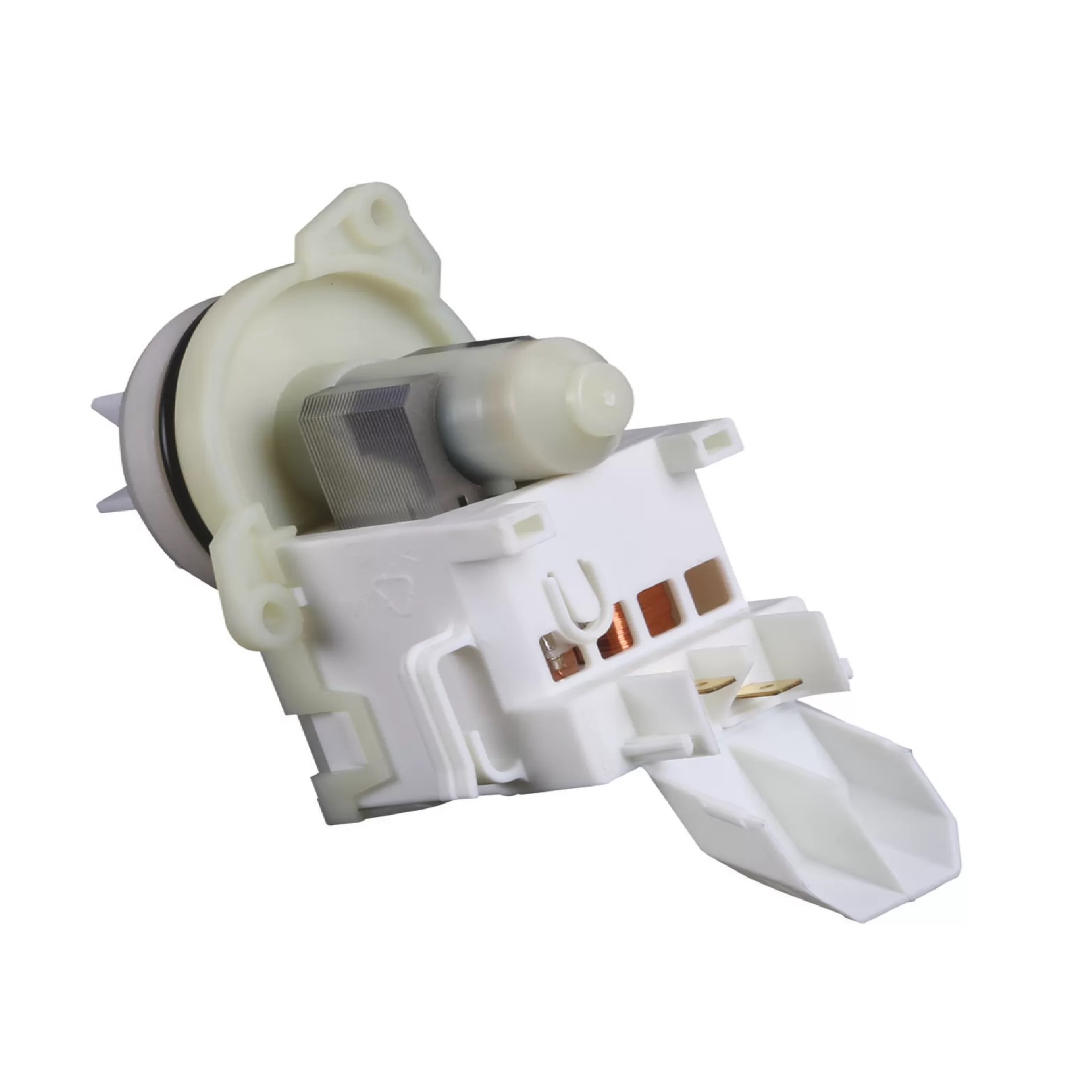 Bosch Dishwasher Drain Pump Part Number 00152710