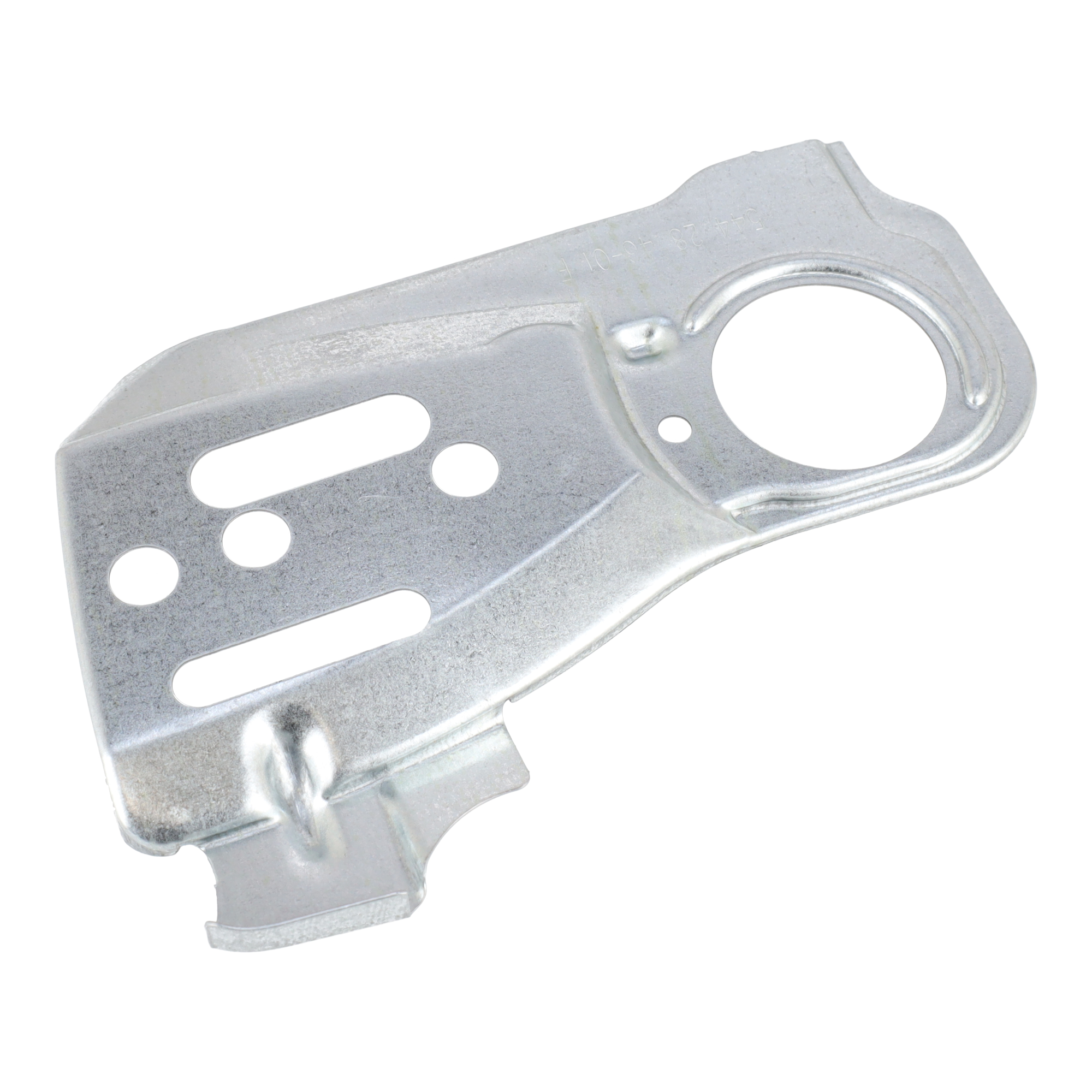 Husqvarna Chainsaw Chain Guide Plate Part Number 544284601