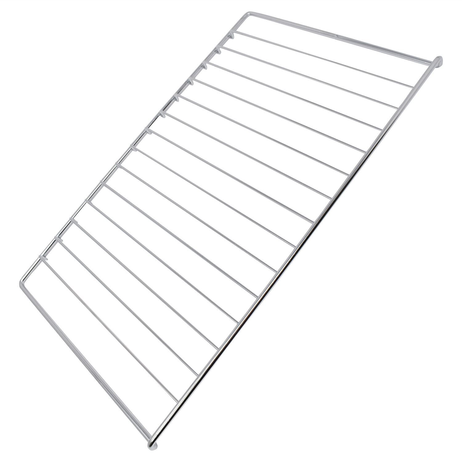 Beko Oven Metal Chrome Shelf Rack 460 X 280Mm Part Number 240300007