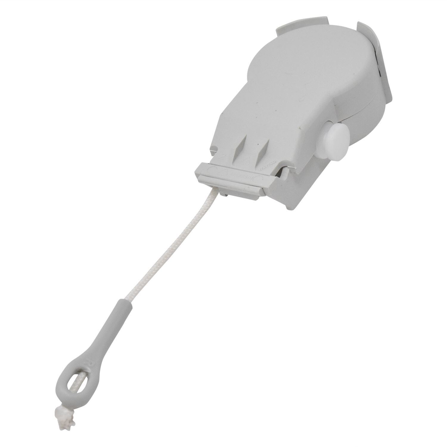 Leisure Dishwasher Right Hand Door Adjustment Gear & Rope Part Number