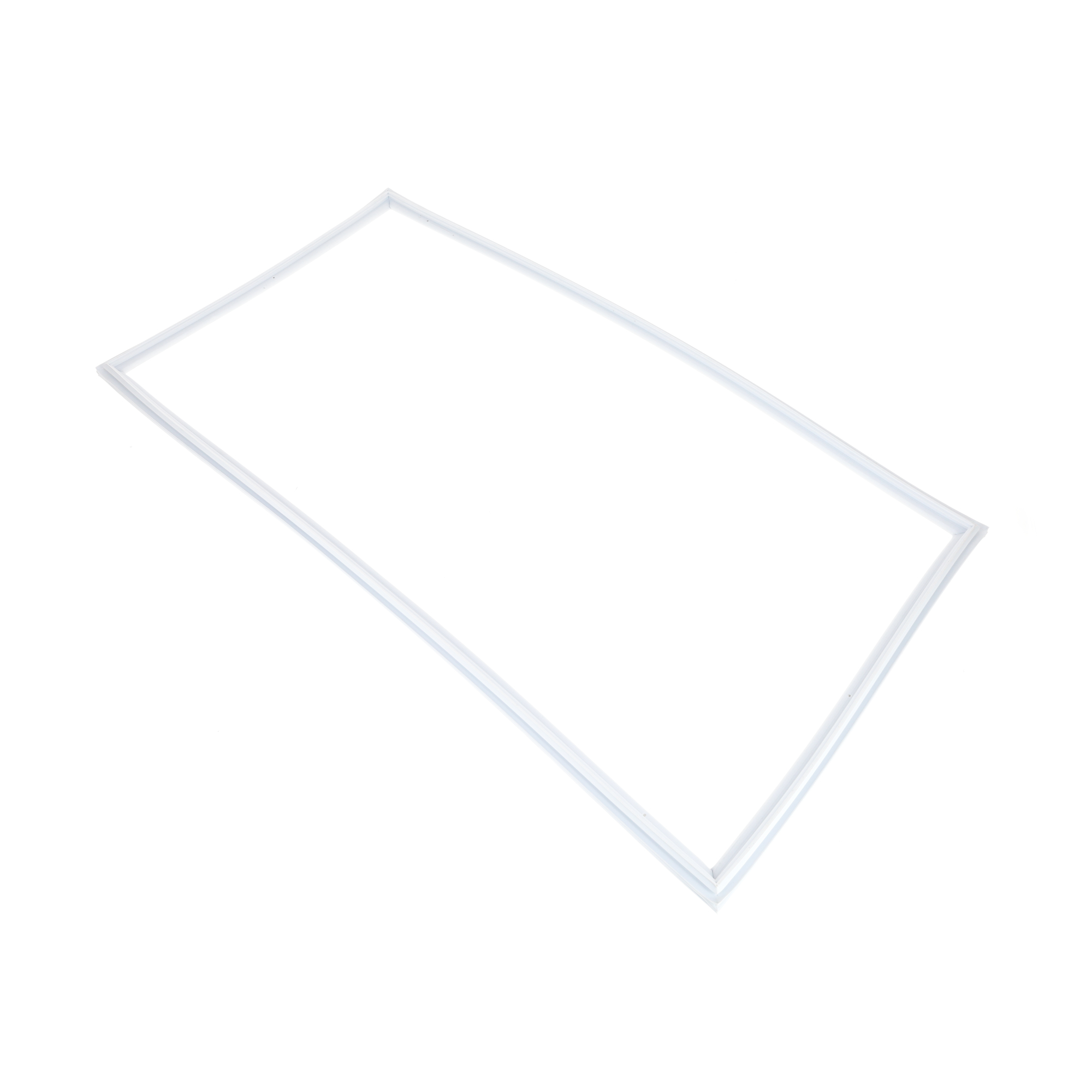 Candy Fridge & Freezer Refrigerator Seal - Part Number 49118454