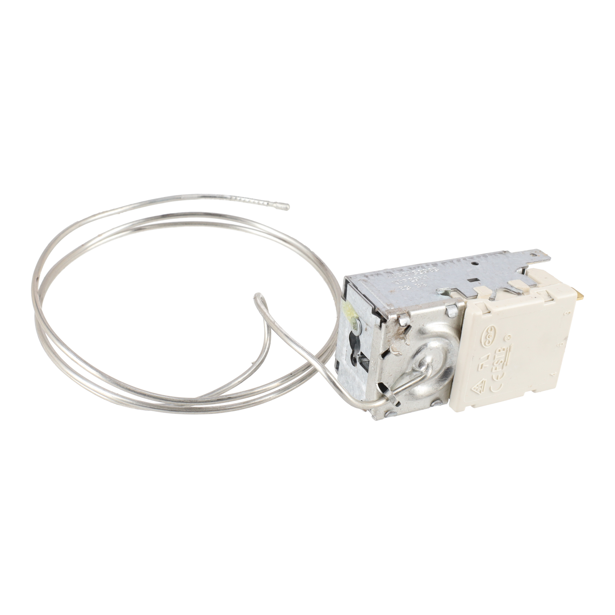 Beko Fridge & Freezer Temperature Thermostat Kdf29x1 - Part Number 