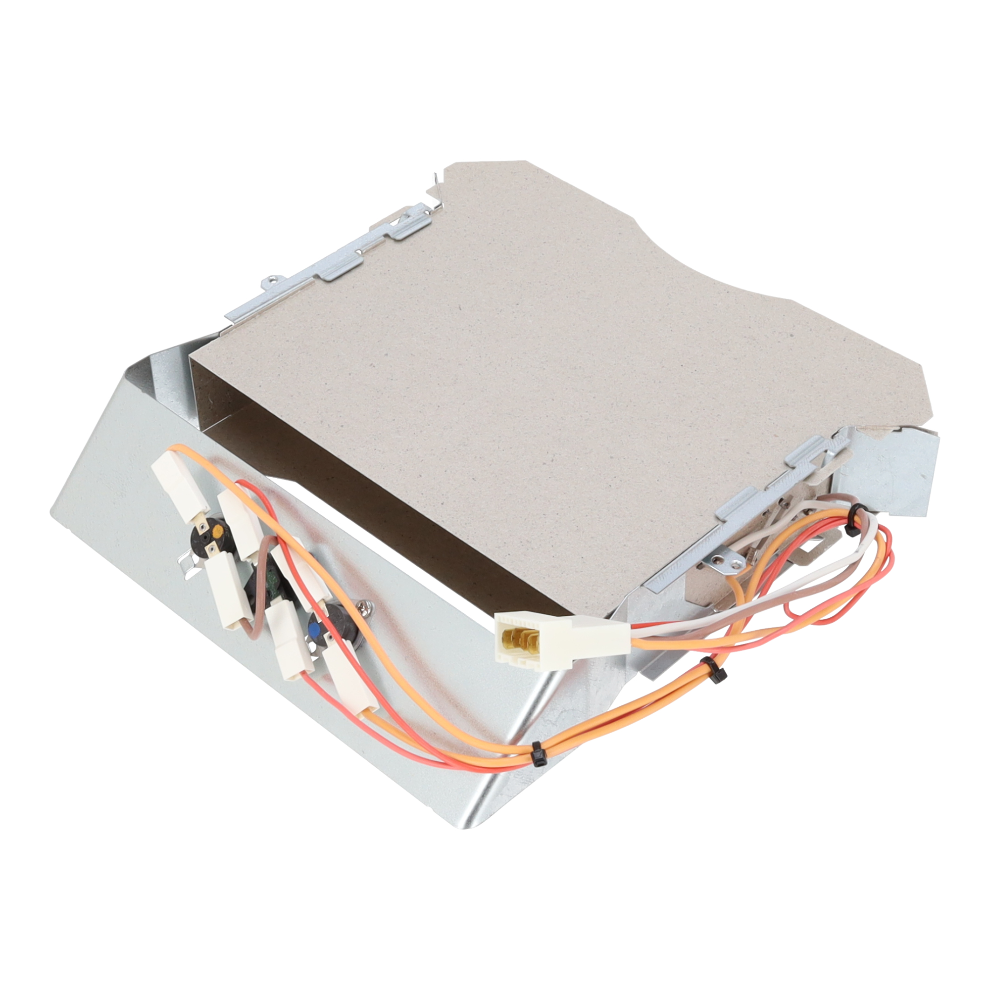 Hotpoint Tumble Dryer Heating Element & Thermostats Part Number C00380702