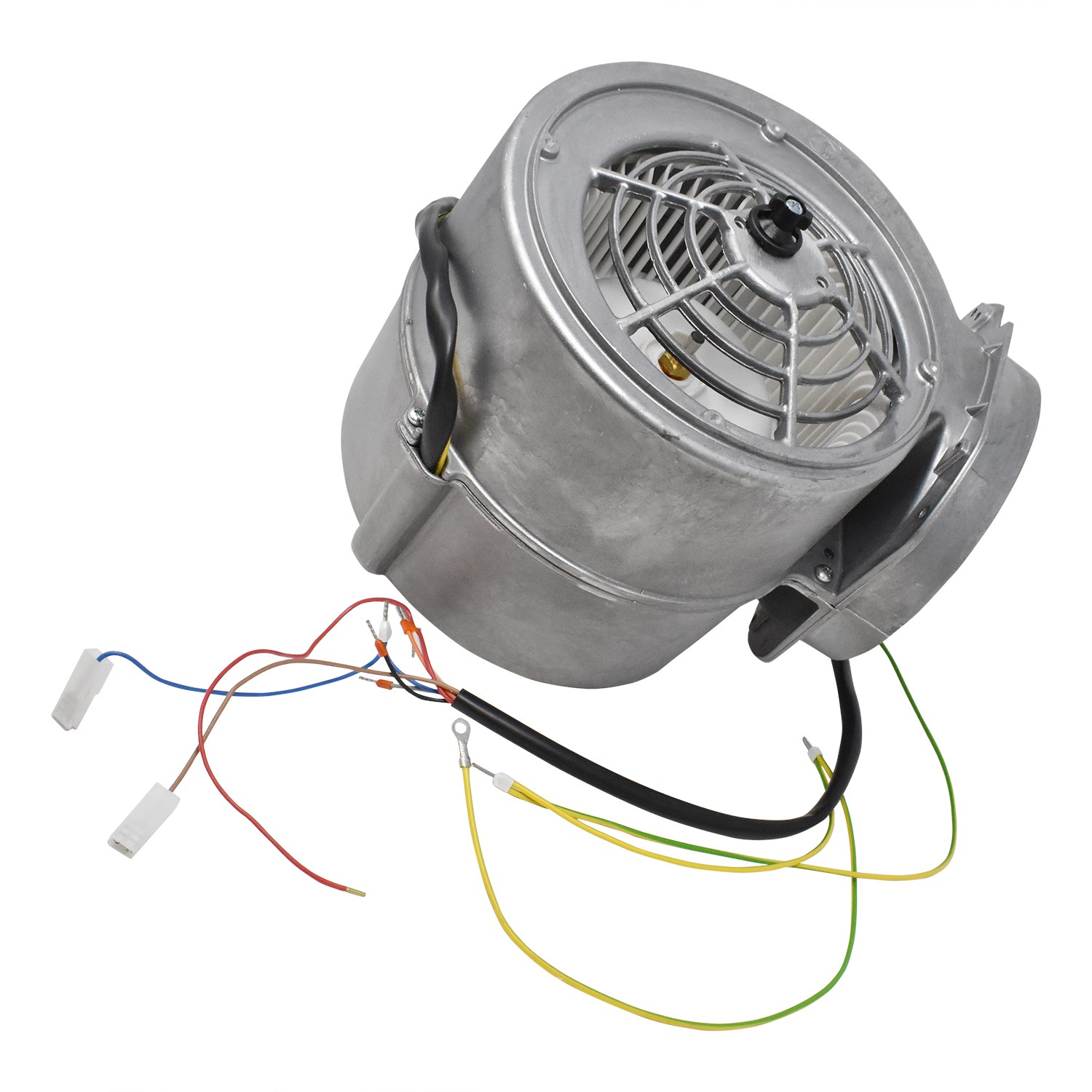 Solitaire Cooker Hood MotorFan Part Number 00496237