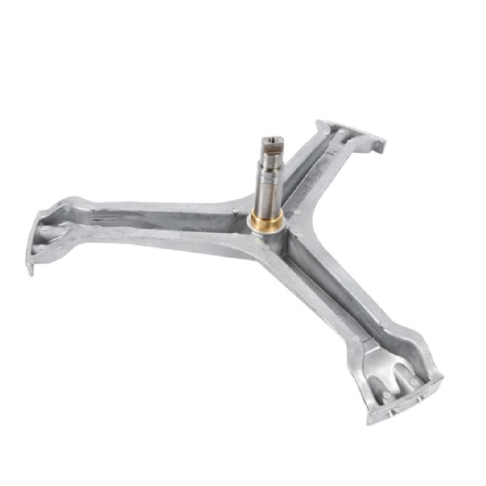 Zanussi Washing Machine Drum Spider Part Number 50239964005