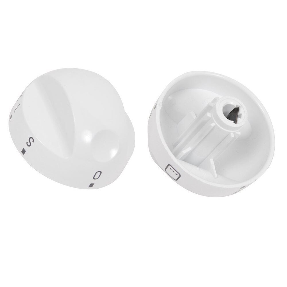 Zanussi Oven Top Oven Grill Control Knob Switch Part Number 4055073193