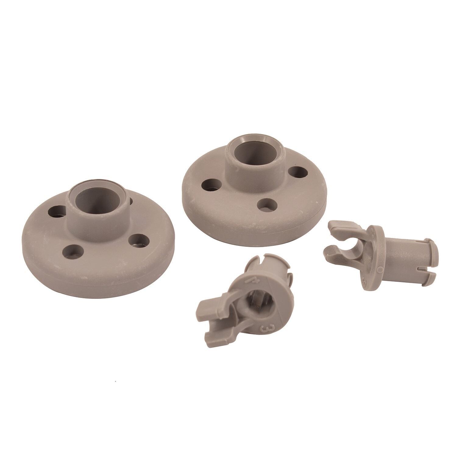 hotpoint dishwasher basket wheels