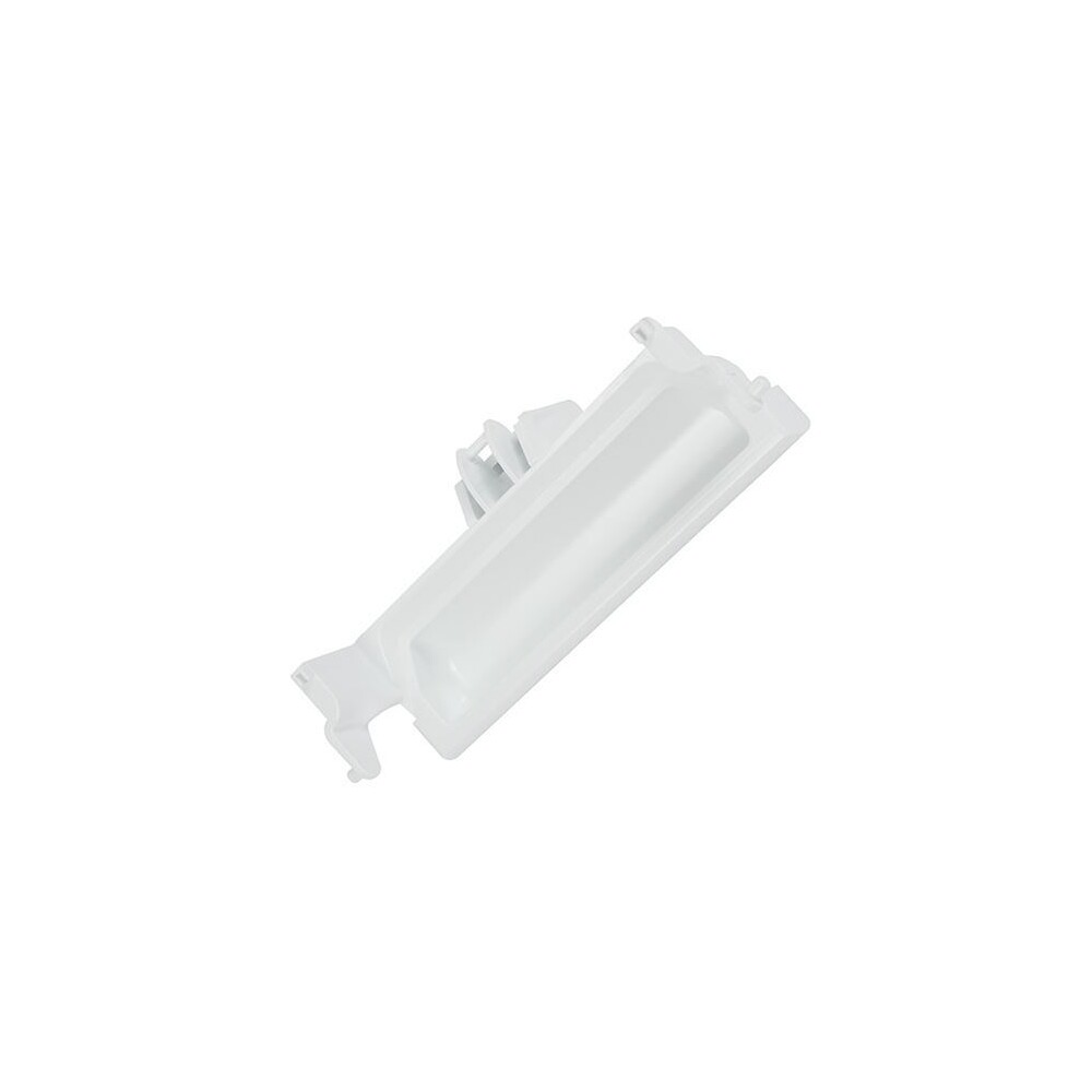 John Lewis Dishwasher White Door Handle Part Number 1172956011