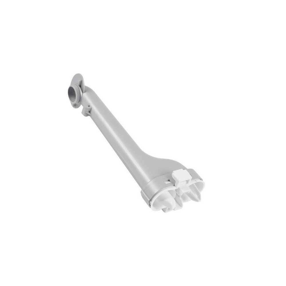Zanussi Dishwasher Top Upper Spray Arm Water Channel Part Number