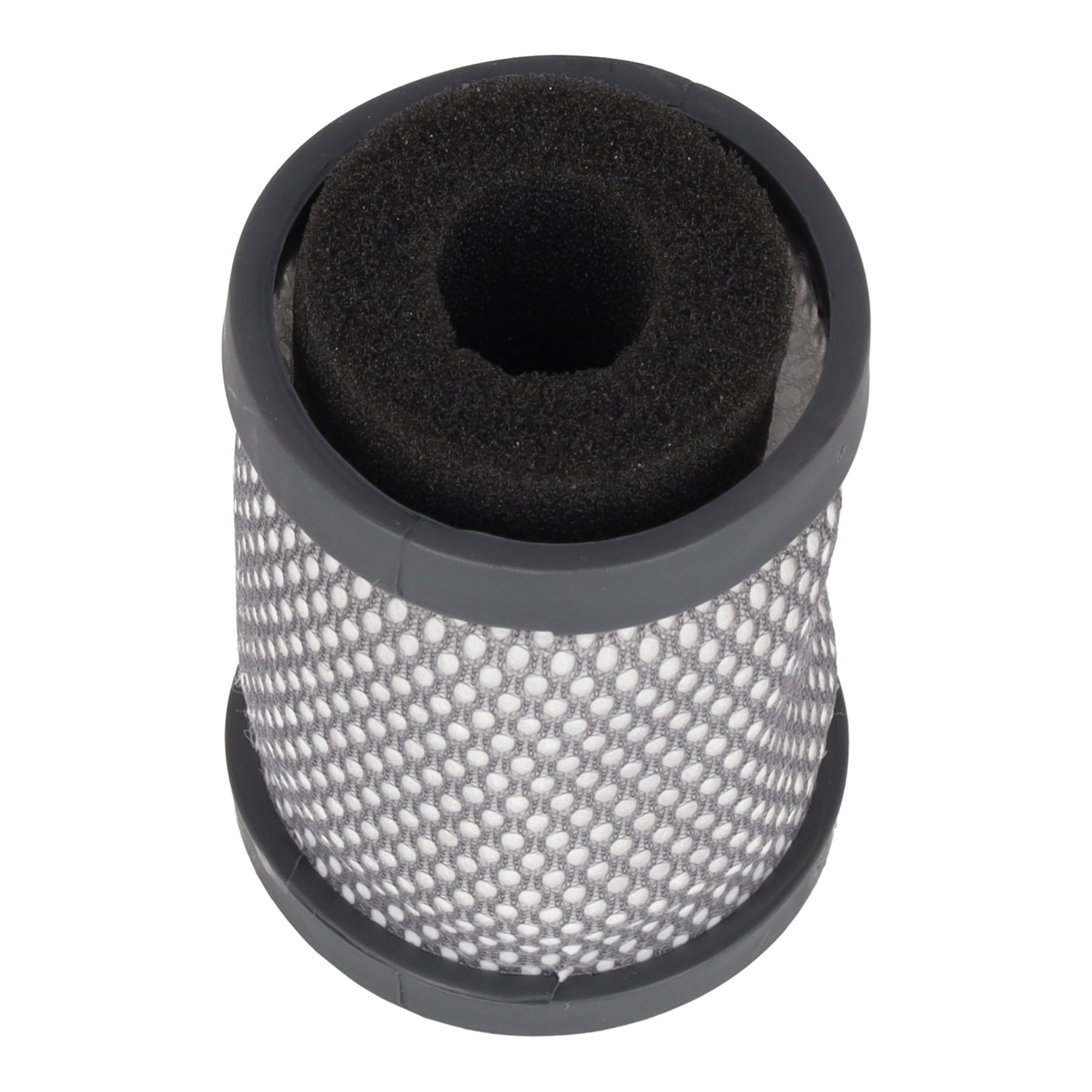 Hoover Vacuum Cleaner Hepa Exhaust Filter Part Number 35602170