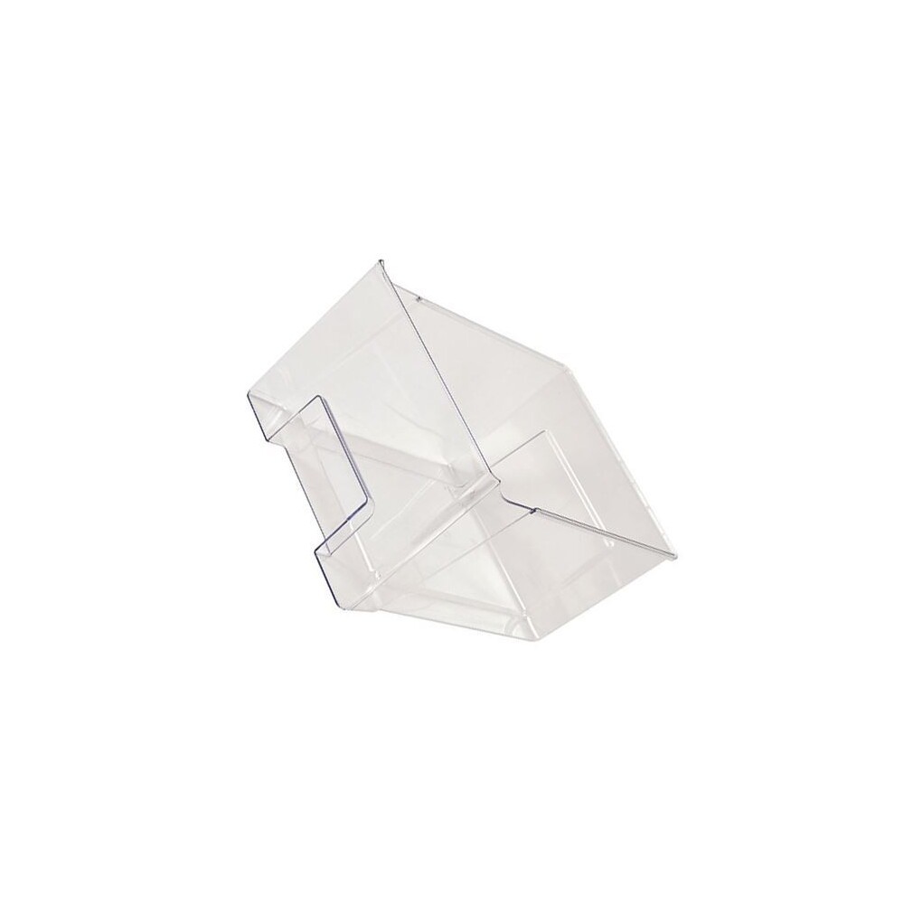 Zanussi Fridge & Freezer Crisper Salad Vegetable Drawer 187.3Mm Part