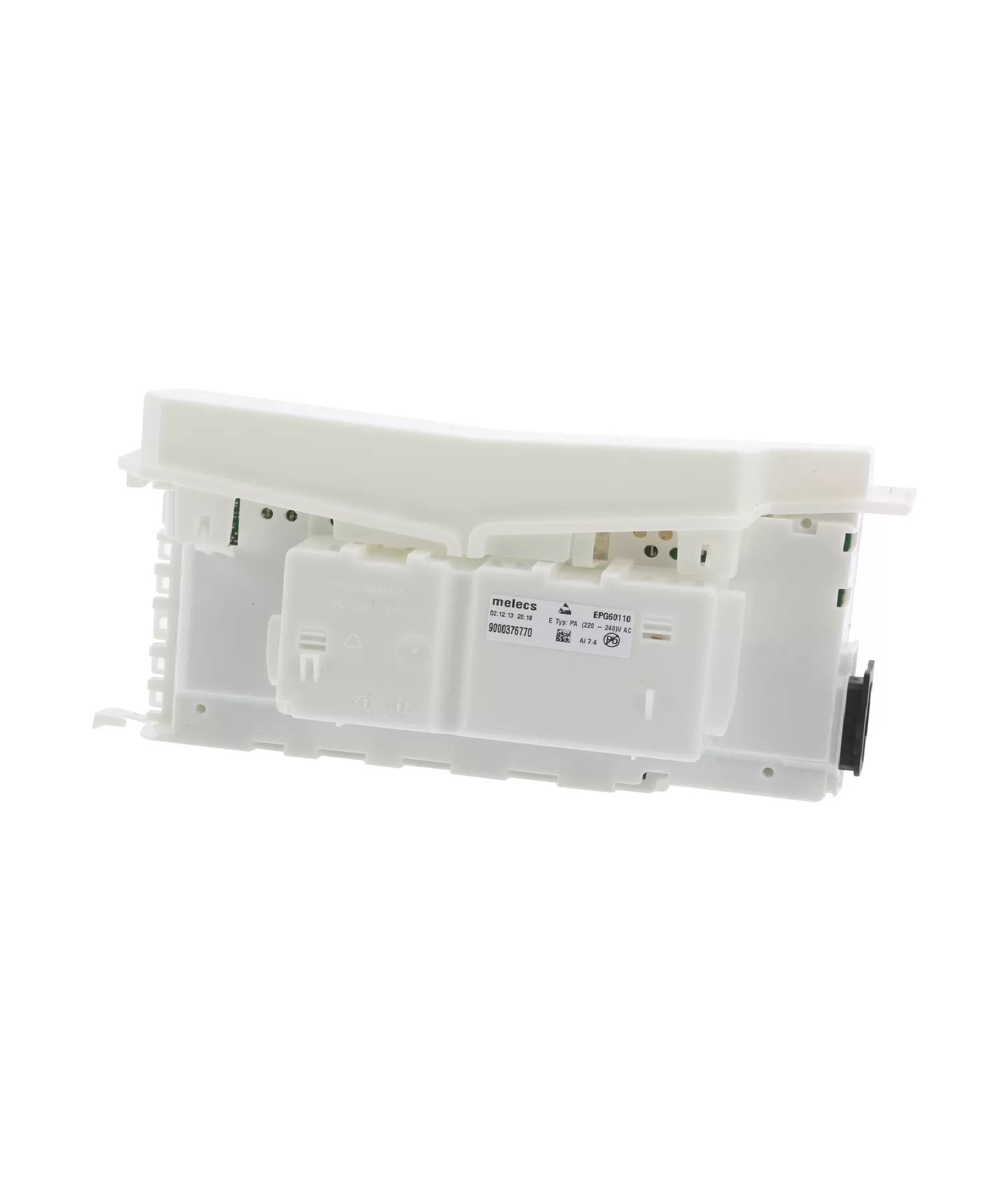 Siemens Dishwasher Programmed Control Module Part Number 00648931