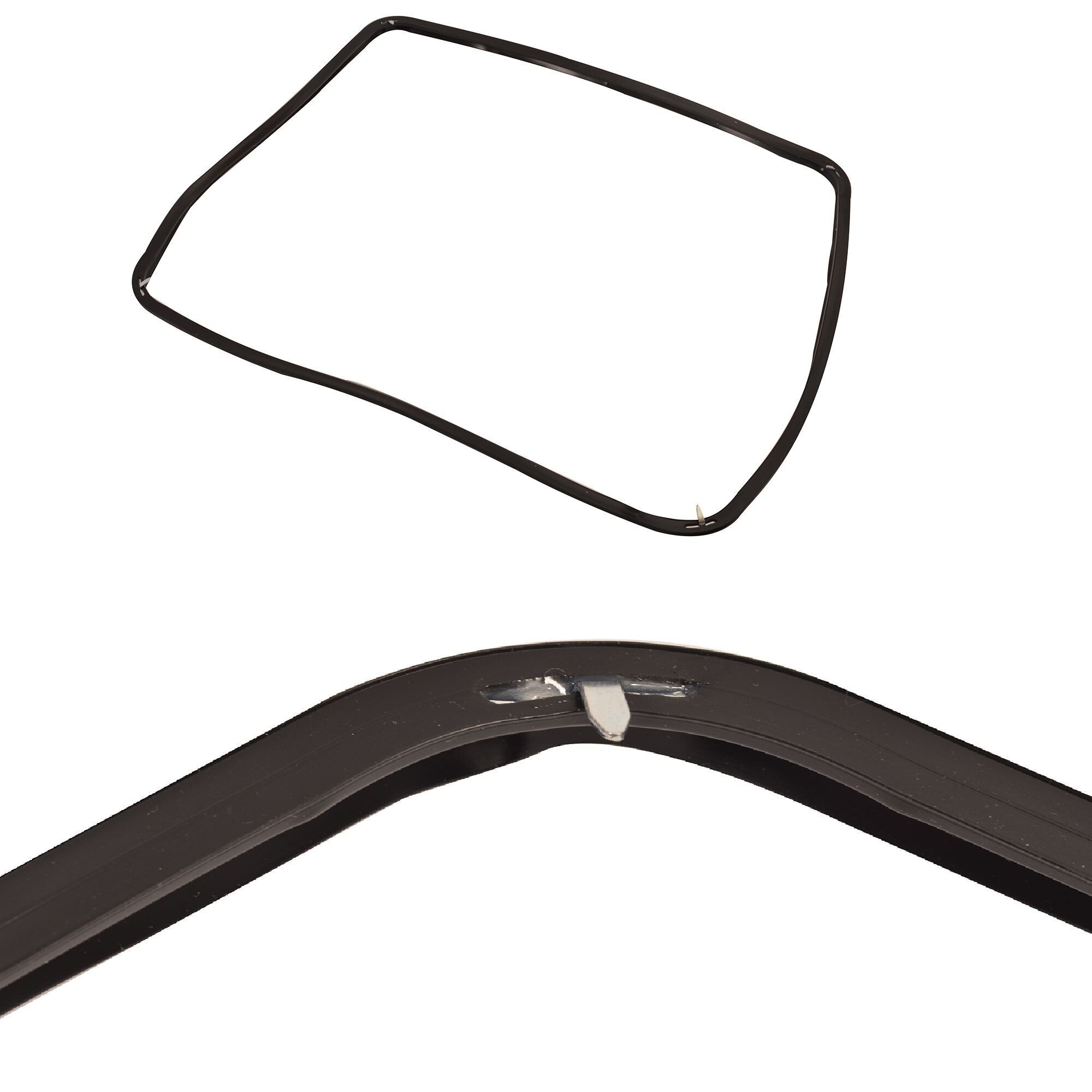 Indesit Oven Door Seal Main Oven Part Number C00141625