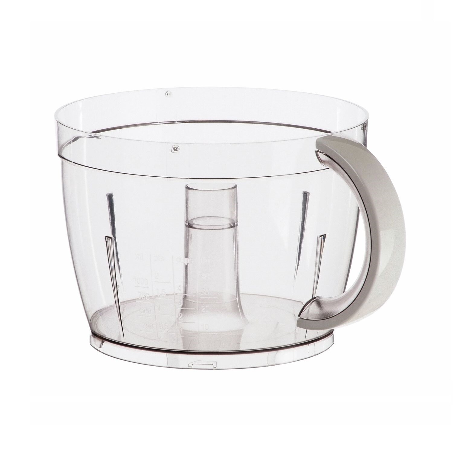 Bosch Blender & Processor Mixing Mixer Bowl Part Number 00361736