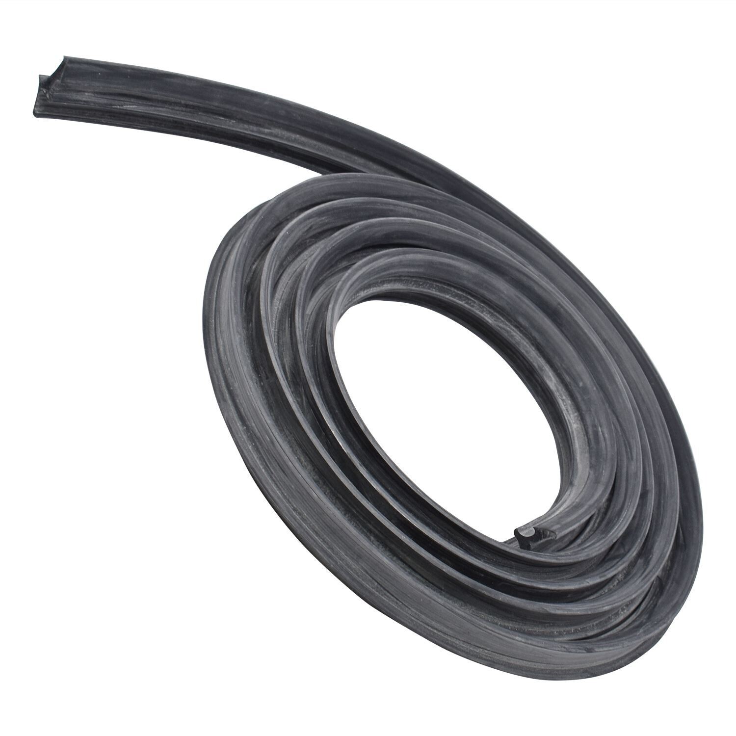 SPARES2GO Rubber Door Seal for Premiere Oven Cooker