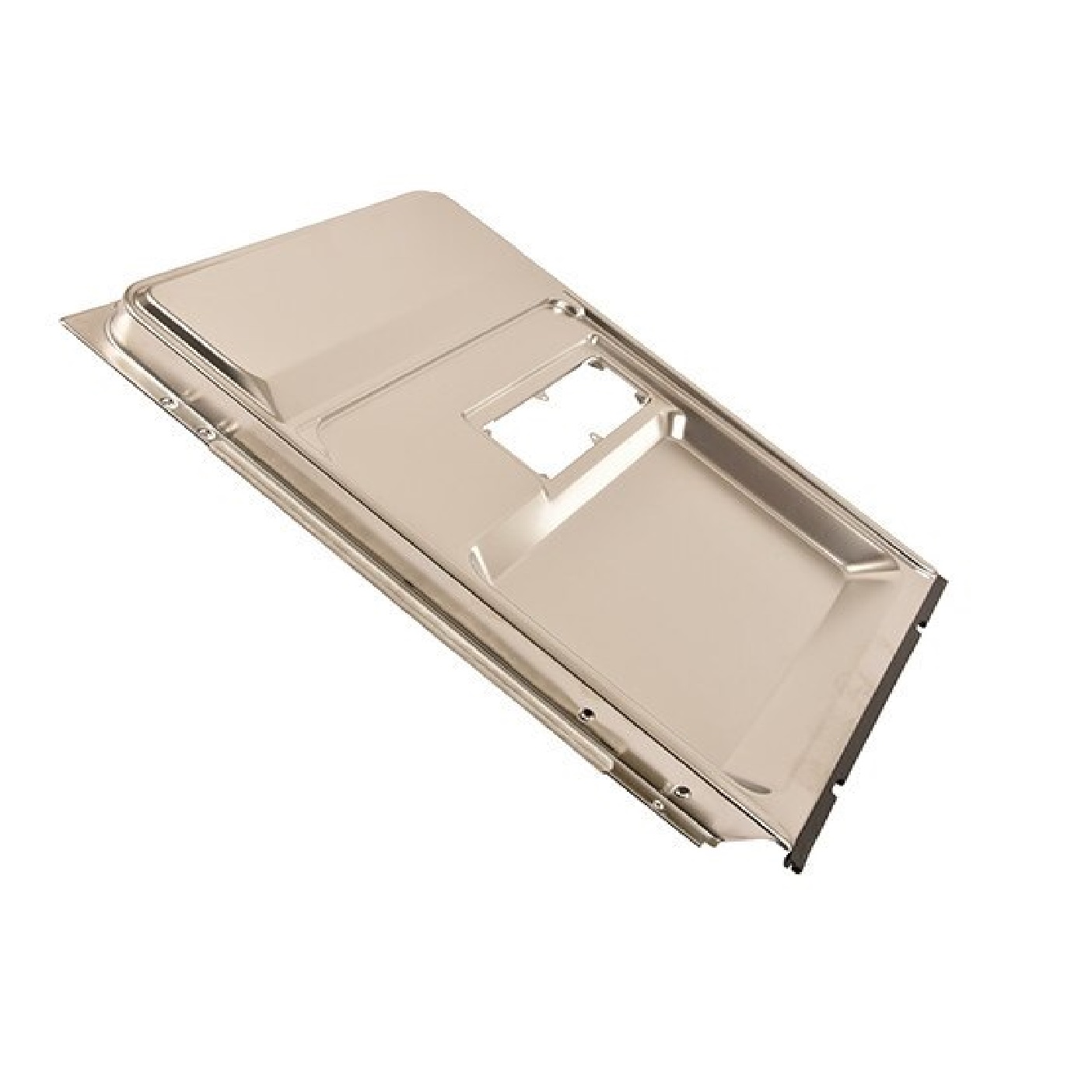 AEG Dishwasher Inner Door Panel Complete Part Number 50282768006