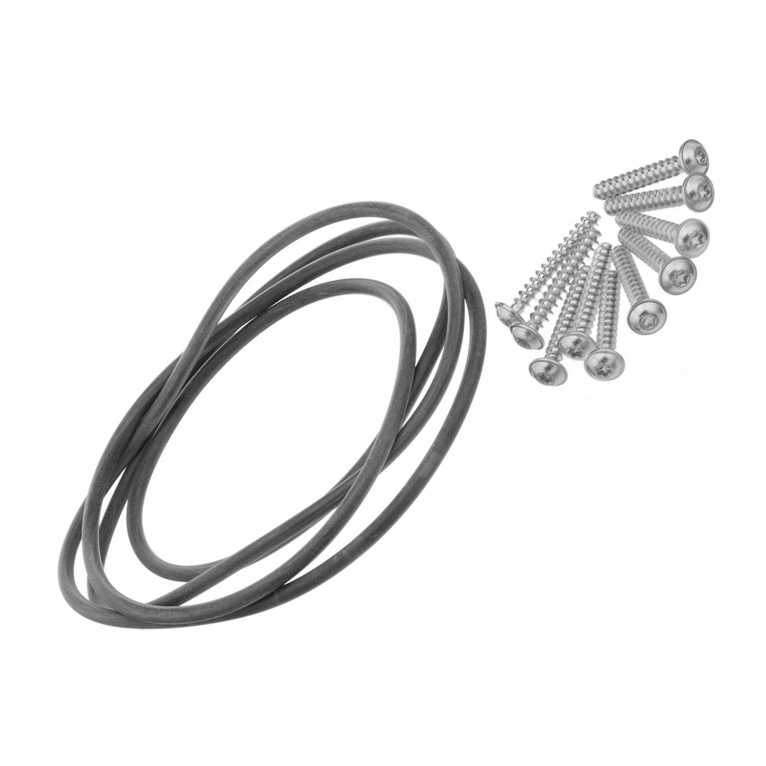 Bosch Washing Machine Rubber Drum Seal Part Number 00416886