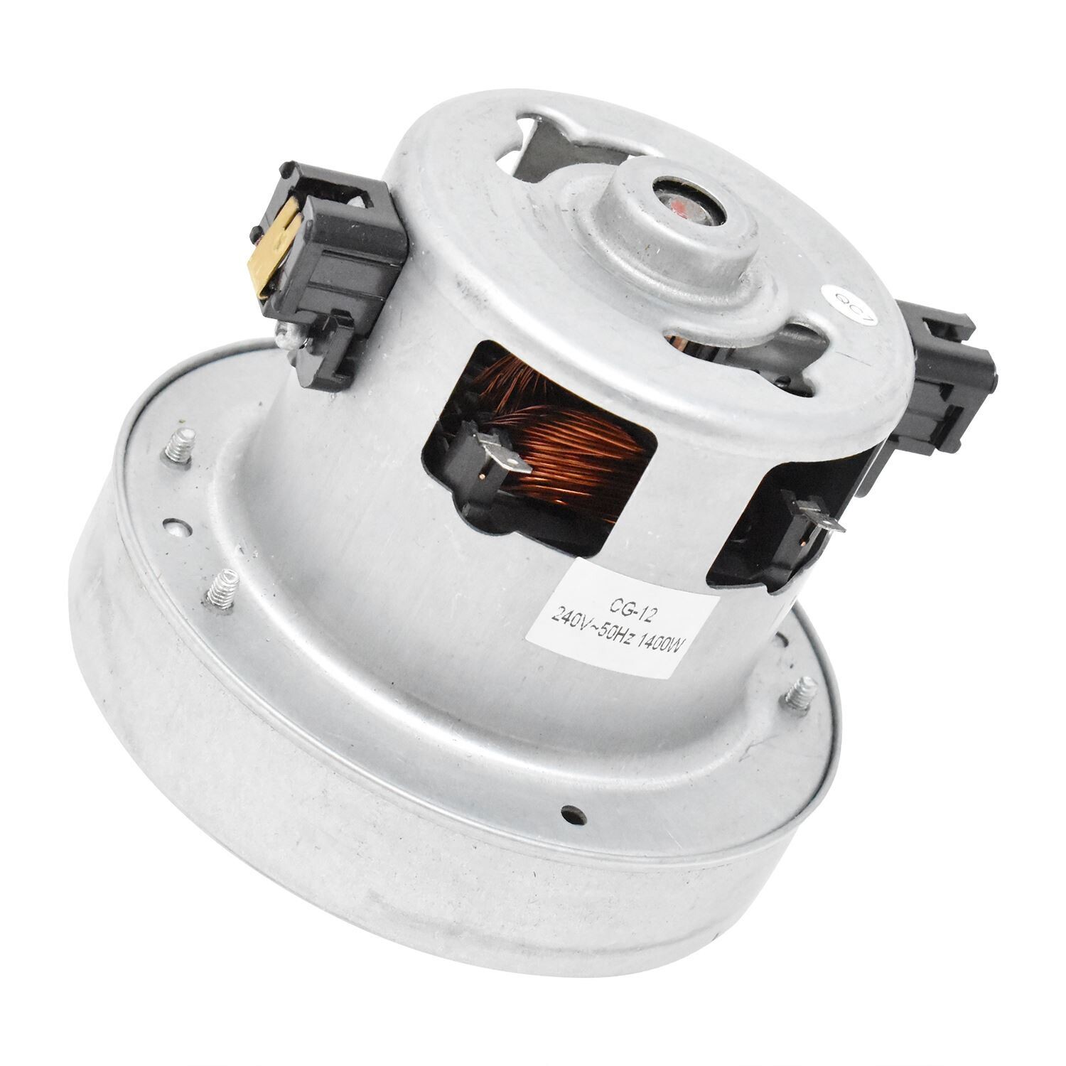 Hoover Vacuum Cleaner Motor Part Number 49024221