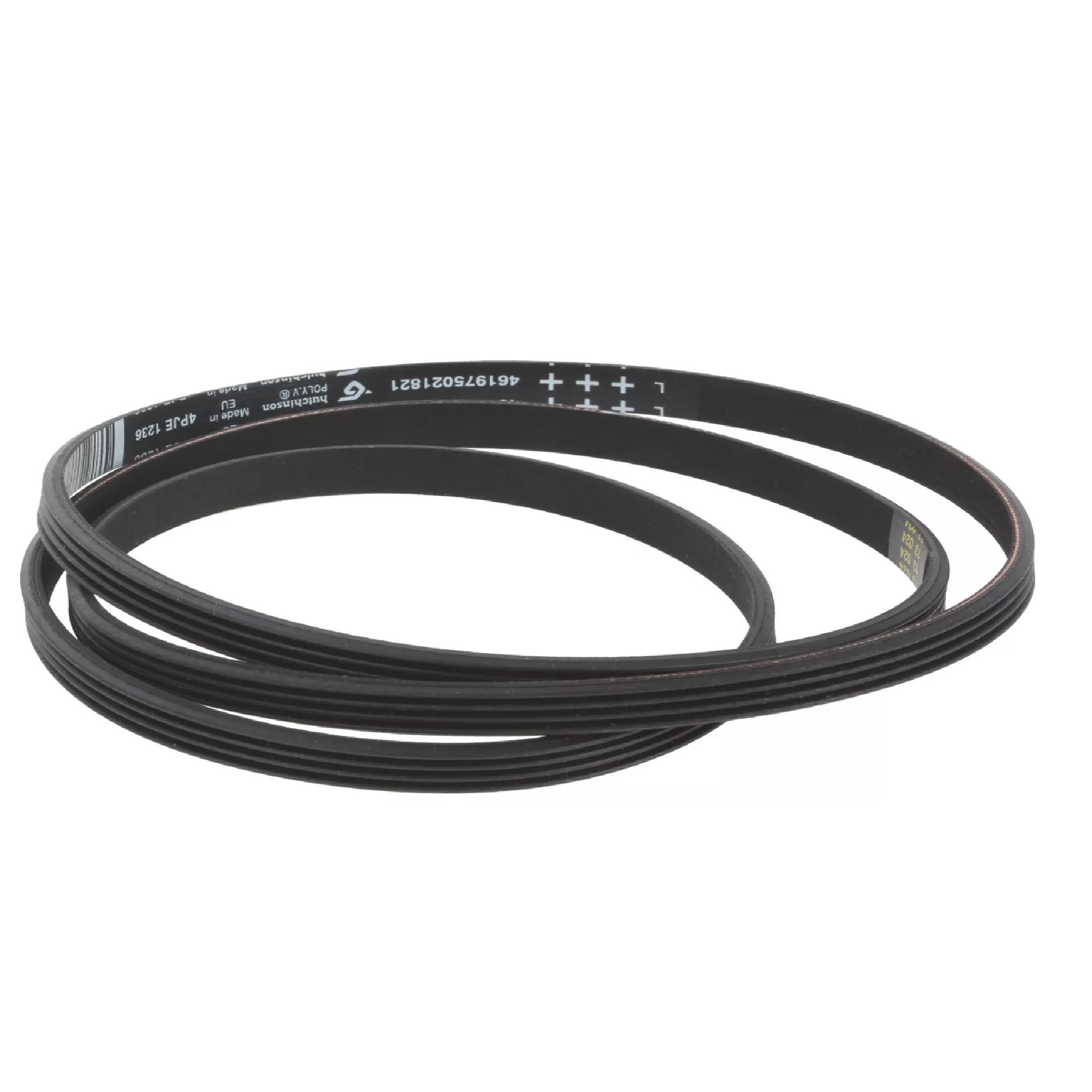 Bosch Washing Machine Belt Drive 4Pje 1236 Part Number 00743658