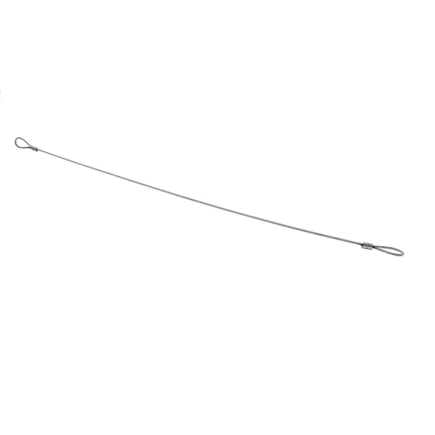 Ariston Dishwasher Door Spring Adjustment Wire Part Number C00054936