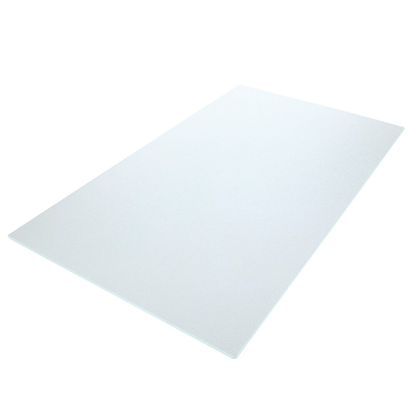 Zanussi Fridge & Freezer Crisper Salad Drawer Cover Glass Shelf Part