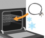 Replace the Oven Element