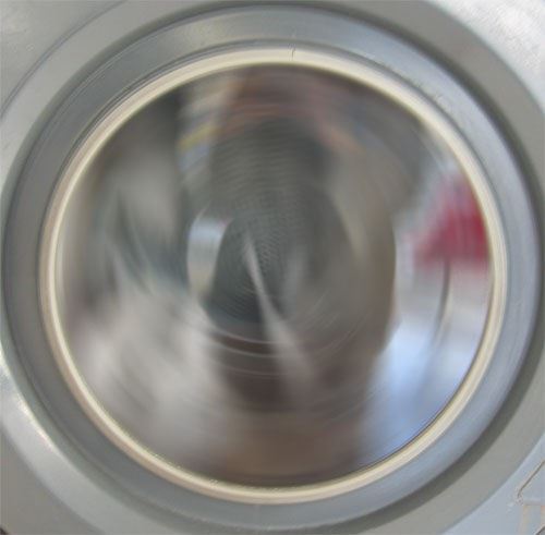 Best Washing Machine Ad