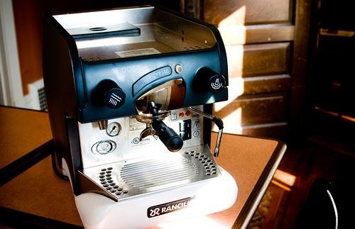 Choosing a new coffee machine after the EU ban