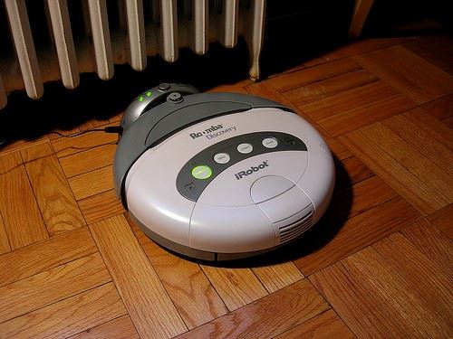 Irobot