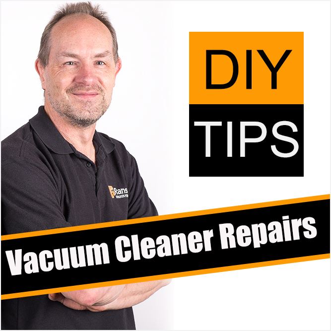 Vacuum Maintenance Tips
