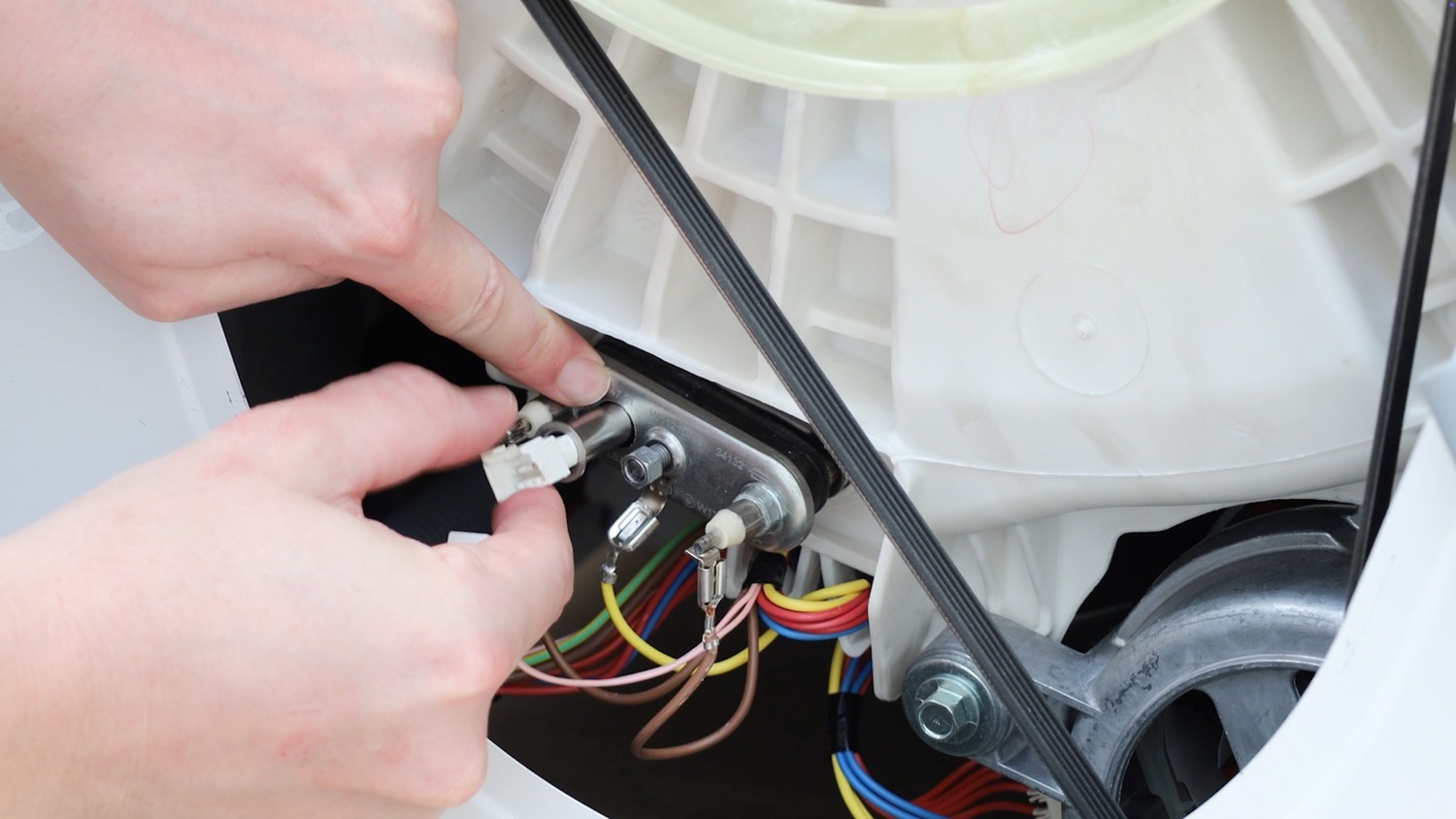 Washing Machine NTC Thermistor