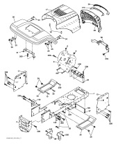 CHASSIS & ENCLOSURES