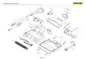 10 Appliance individual parts