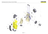 Karcher K7 PREMIUM FULL CONTROL EU (1.317-100.0) Pressure Washer Spares ...