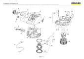 11 Appliance individual parts