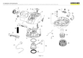 12 Appliance individual parts