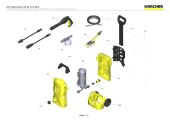 202 Spare parts list K2 CCK (QC)